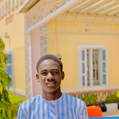 Abdulhameed abubakar