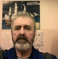 Виктор Троеглазов