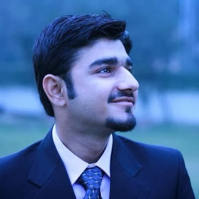 Atif Saeed