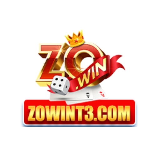 Cổng game Zowin