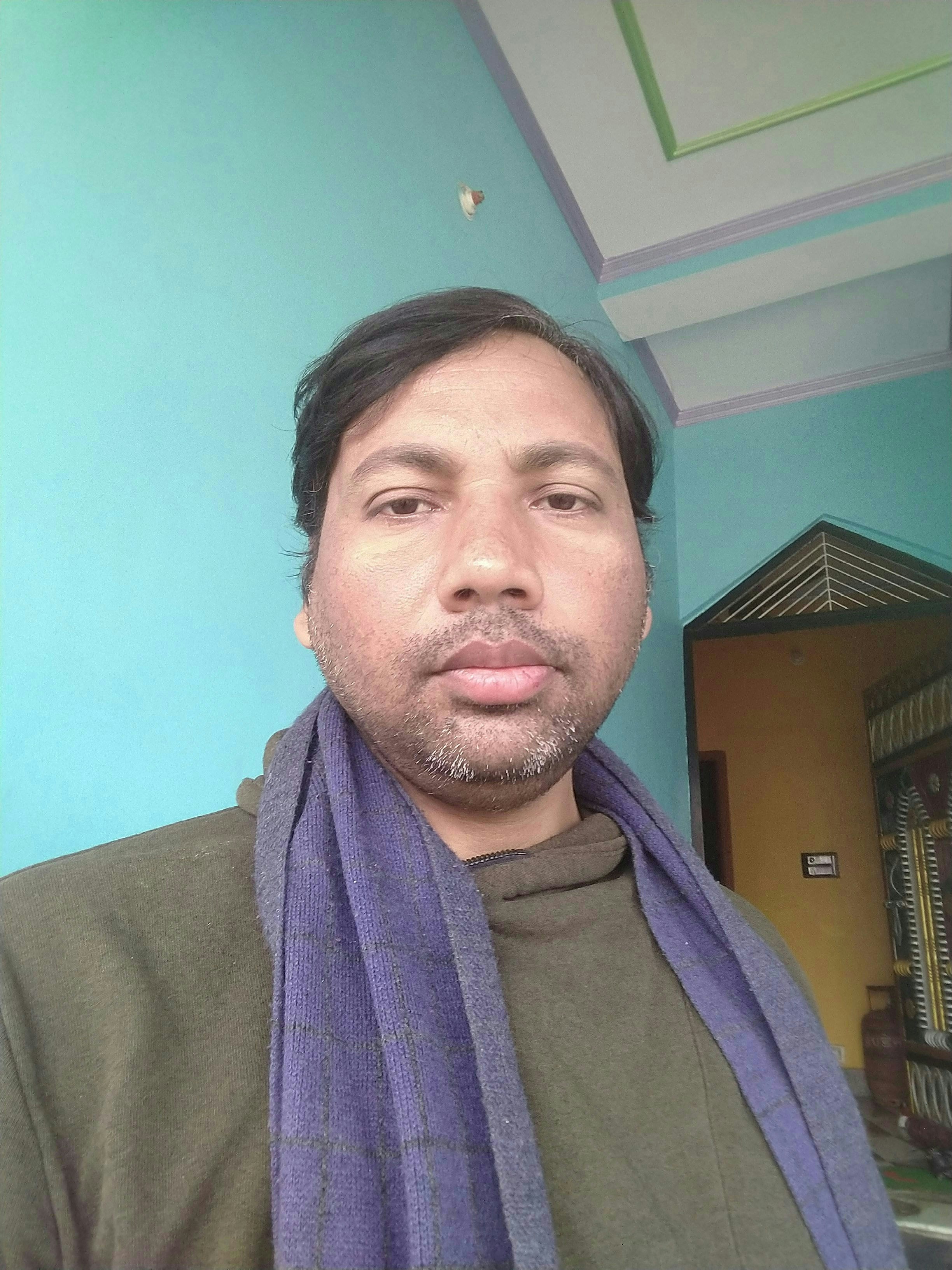 Sunil Kumar