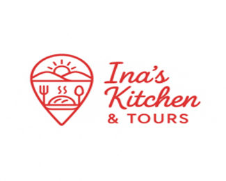 Ina's Kitchen and Tours
