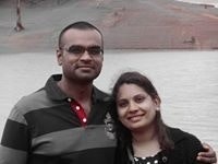 Uday Shankaralingappa