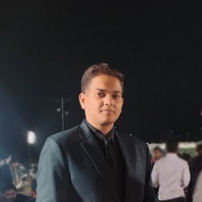 Abdul Wasay Farooqui