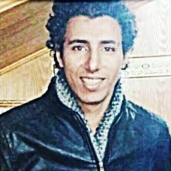 Ahmed Salem