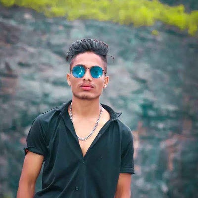 Jainish Gamit Jainish