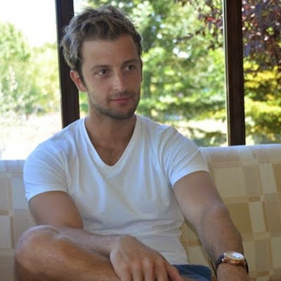 Romain Loupias
