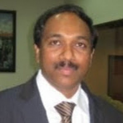Srinivas Gadepalli