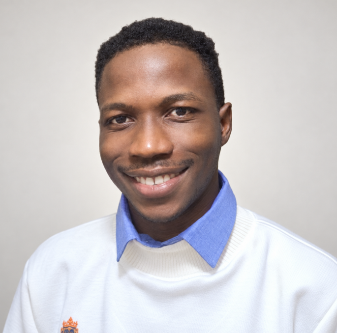 Stephen Gbolagade