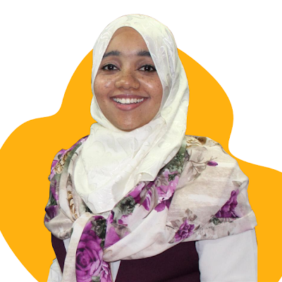 Chada El Islam Benmahcene