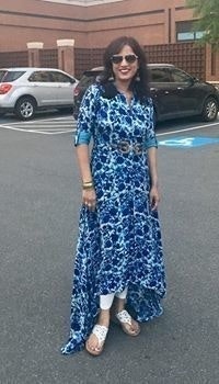 Vaishali Gandhi Jackson