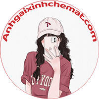 ẢNH GÁI XINH CHE MẶT