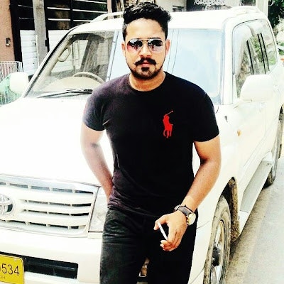 Muhammad Ashar Dogar