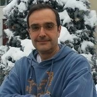 Angel Gonzalez-Sanfeliu