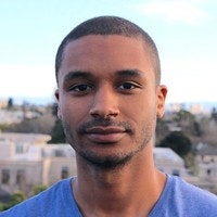 Almustafa "Almo" El Hillo