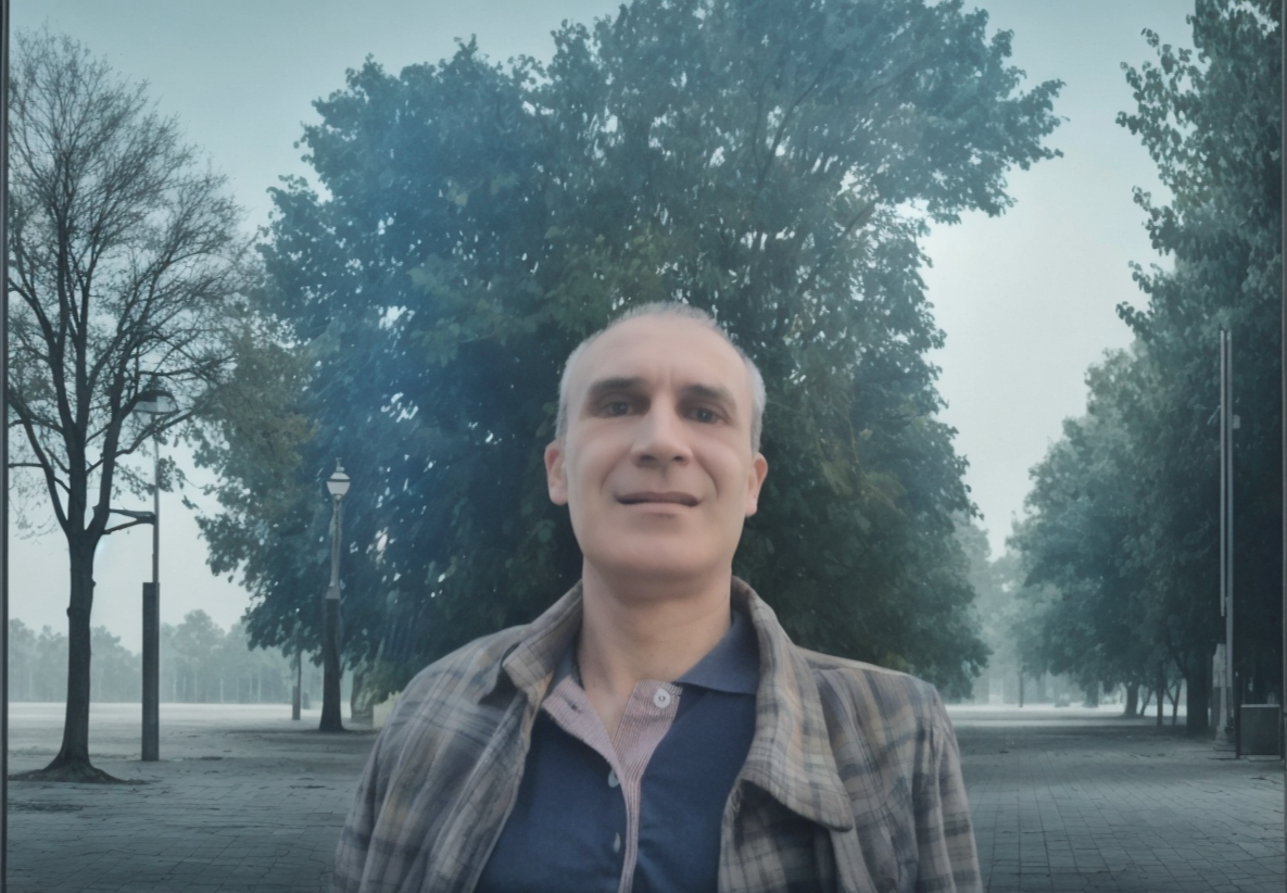 Srdjan Jovanovic