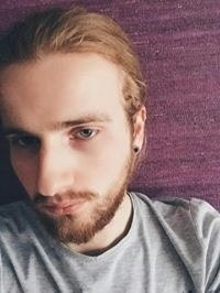 Viacheslav Kovshevatskyi