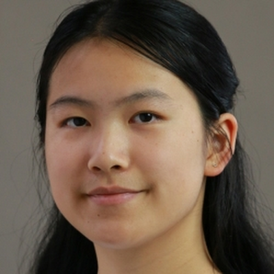 Shutong Phoebe Zhou
