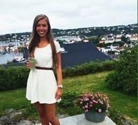 Nora Amalie Lundstrøm