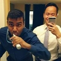 Bharath Krishnamoorthy