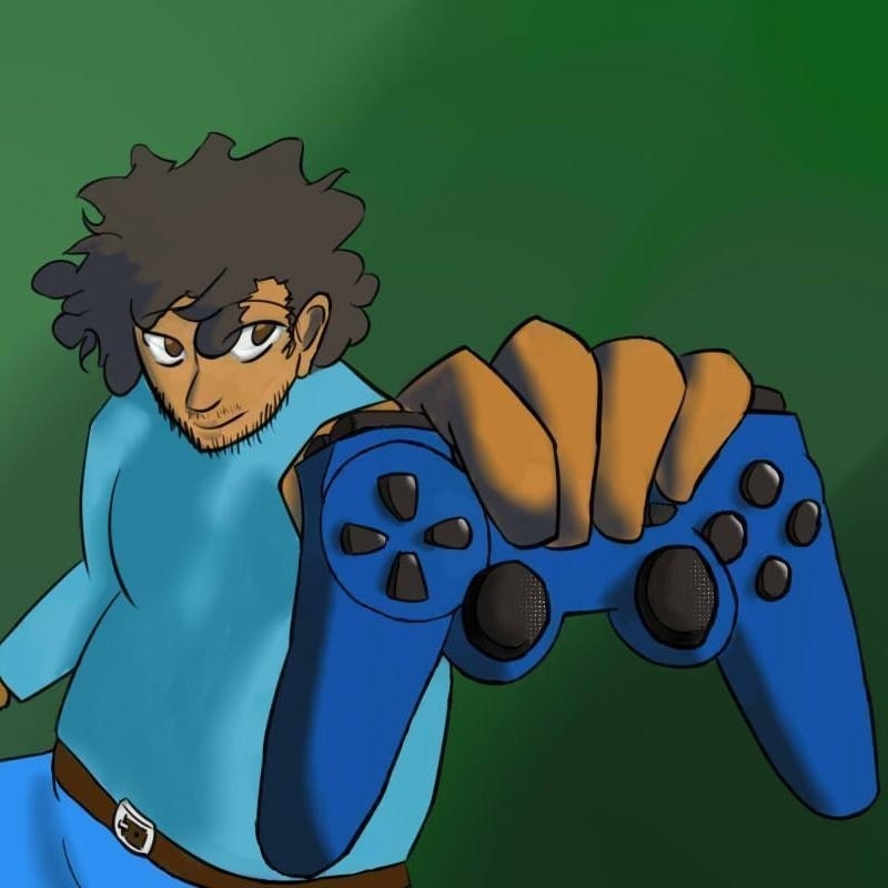 Uzumakihero @PAXEast