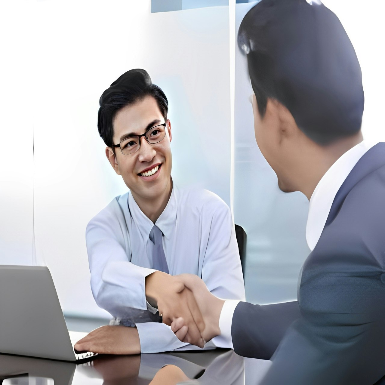 CEO Trần Hải Vinh