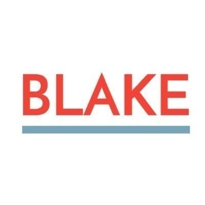 Blake Pleasant