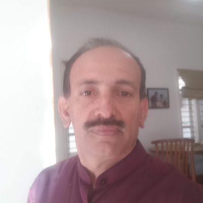 Mohan SM