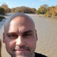 Timothy James Ramirez