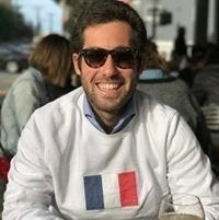 Fede Alvarez del Blanco