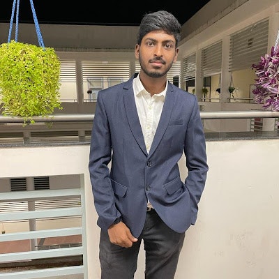Rohith Kumar B