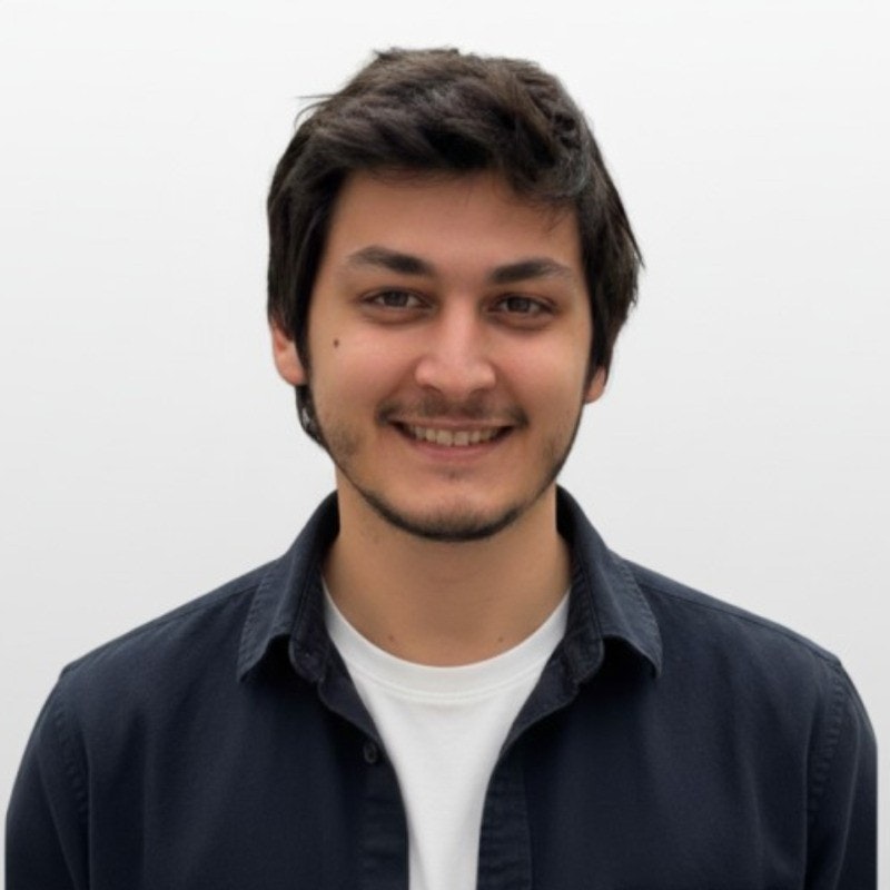 Furkan Namlı