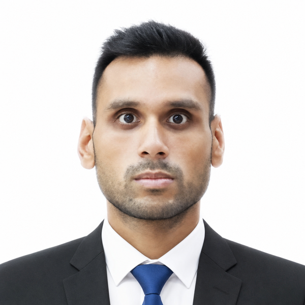 Mahir Shahryar Parnto