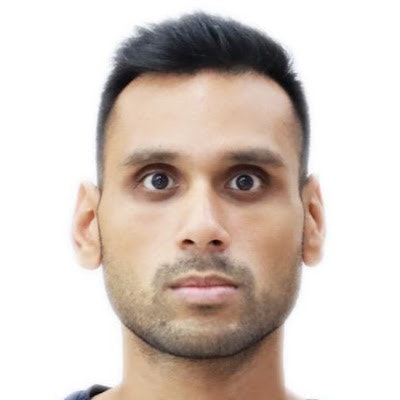 Mahir Shahryar Parnto