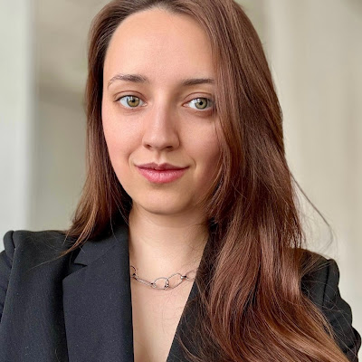 Ksenia Perrone