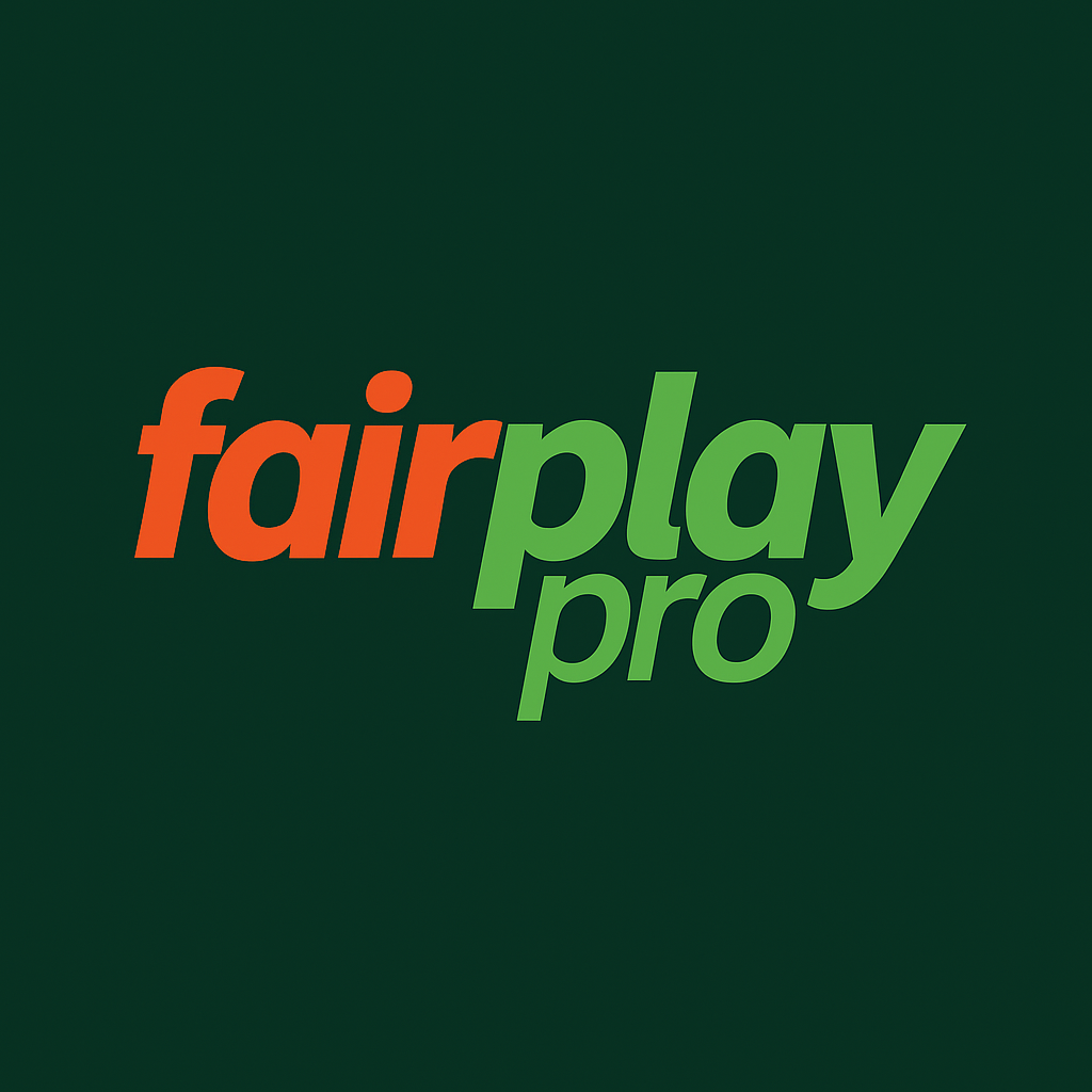 Fairplaypro
