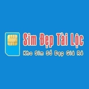 Sim Đẹp Tài Lộc