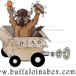 BuffaloInABox.com