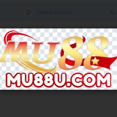 Nhà Cái Mu88