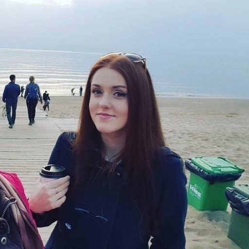 Aurelija Daukantaitė