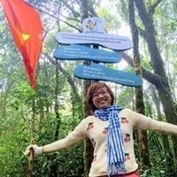 Trần Thị Kim Oanh