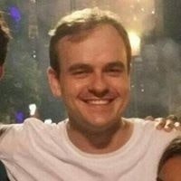 Henrique Kuerten Schulz