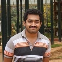 Gautham Sitaram Yaji