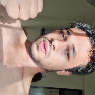 Nitin Kumar 9