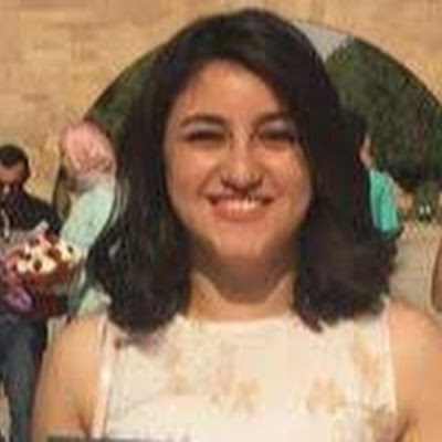 Salma Moataz Elsherbiny