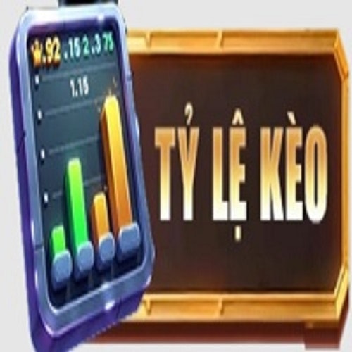 Tỷ Lệ Kèo