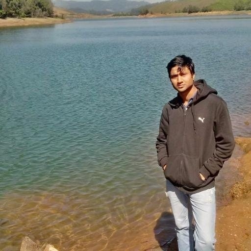 Utkarsh Bansal