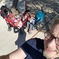 Matīss Roberts Treinis