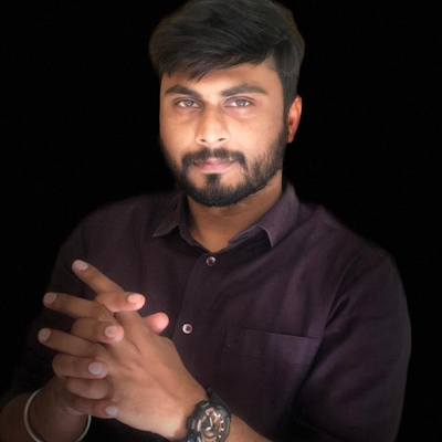 Hardik Panchmiya