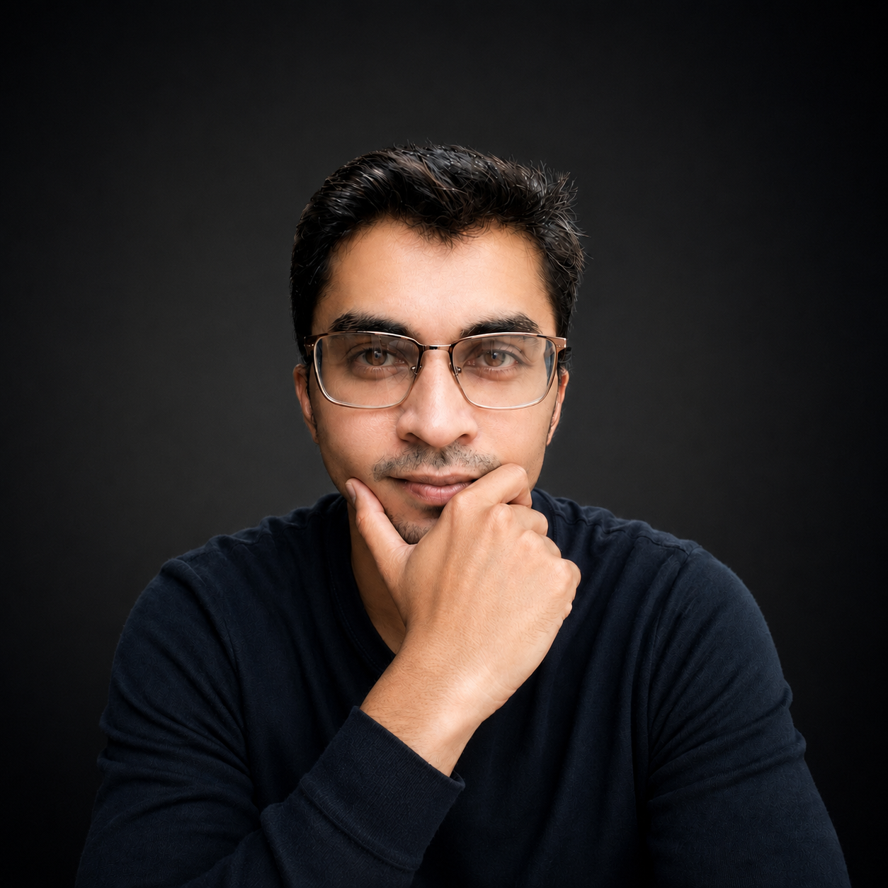 Afnan A.